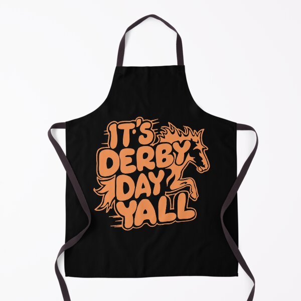 Item preview, It's Derby Day Y'all | Kentucky Derby | Horse Racing | Southern Charm designed and sold by Beautiful Designs.