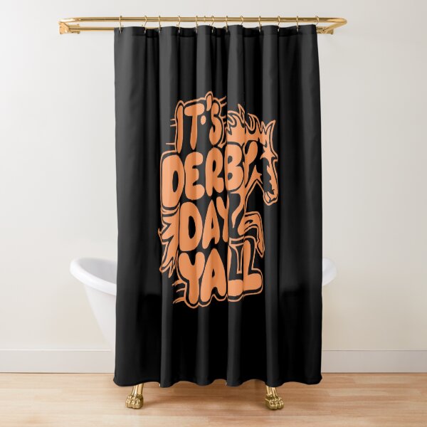 Item preview, It's Derby Day Y'all | Kentucky Derby | Horse Racing | Southern Charm designed and sold by Beautiful Designs.