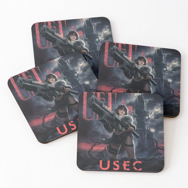Item preview, USEC designed and sold by KnzSHOPPING.