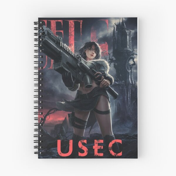 Item preview, USEC designed and sold by KnzSHOPPING.