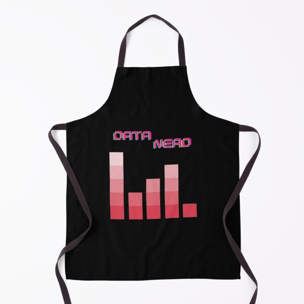 Item preview, Data Nerd designed and sold by kavyamohan.