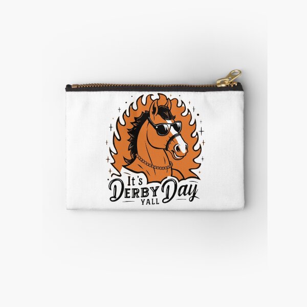Item preview, It's Derby Day Y'all | Kentucky Derby | Horse Racing | Southern Charm designed and sold by Beautiful Designs.