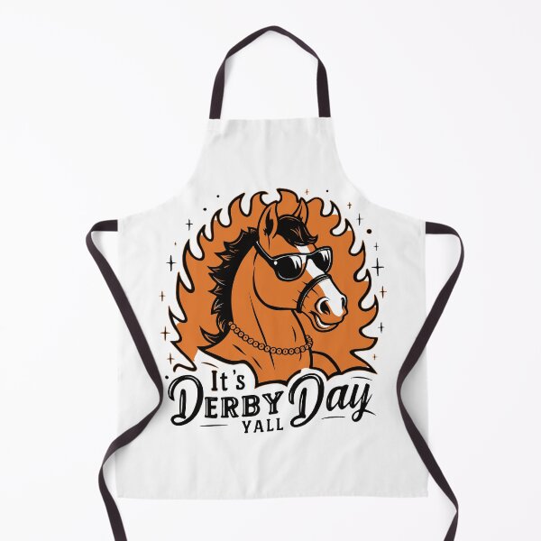 Item preview, It's Derby Day Y'all | Kentucky Derby | Horse Racing | Southern Charm designed and sold by Beautiful Designs.