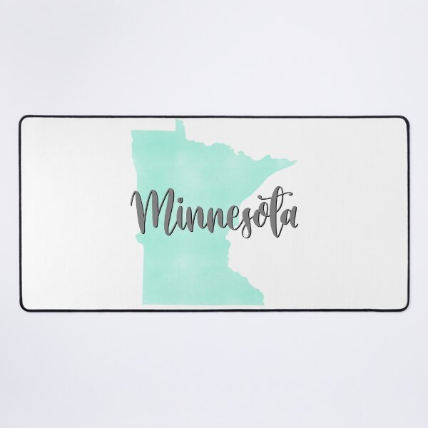 Item preview, Minnesota designed and sold by sadieapples.