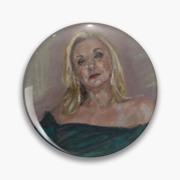 Item preview, J. Smith-Cameron at Writers' Guild Awards 2024 designed and sold by CathyFlowers29.