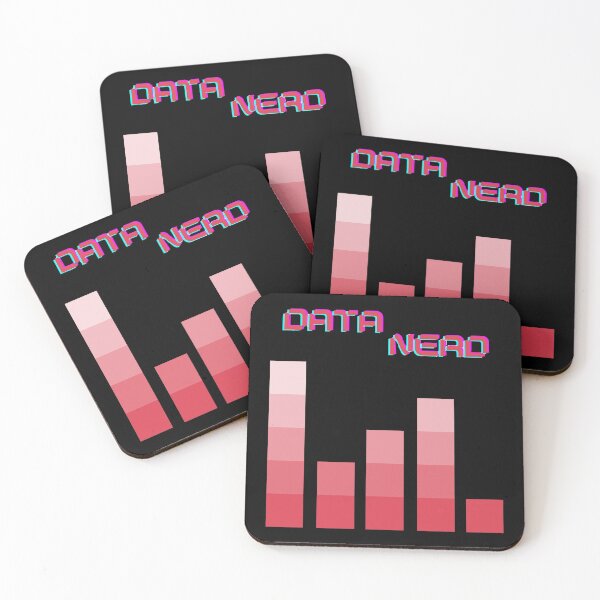 Item preview, Data Nerd designed and sold by kavyamohan.