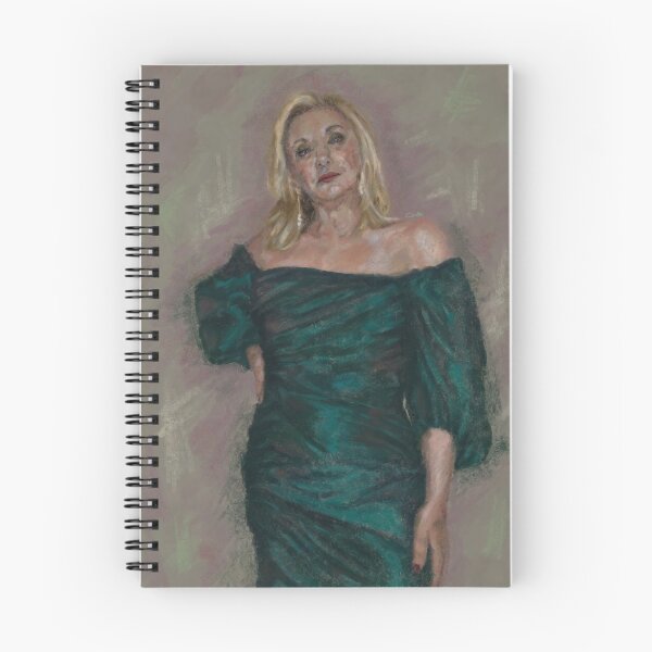 Item preview, J. Smith-Cameron at Writers' Guild Awards 2024 designed and sold by CathyFlowers29.