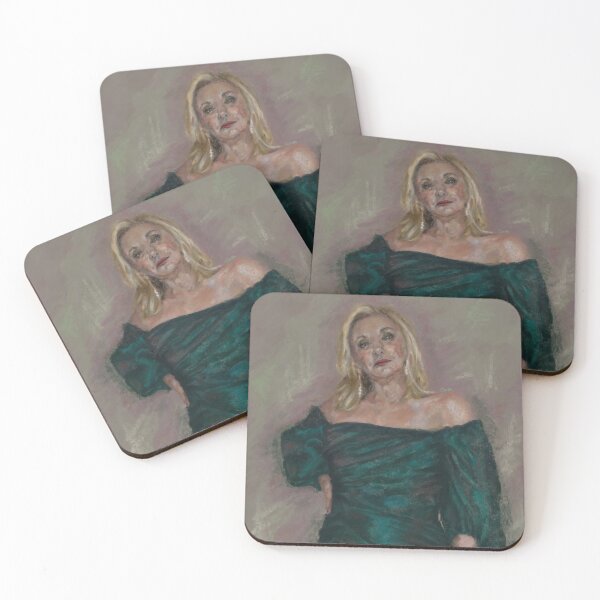 Item preview, J. Smith-Cameron at Writers' Guild Awards 2024 designed and sold by CathyFlowers29.