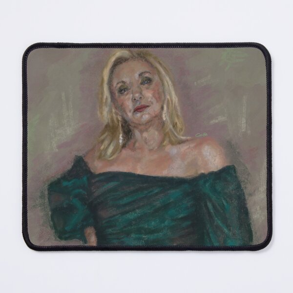 Item preview, J. Smith-Cameron at Writers' Guild Awards 2024 designed and sold by CathyFlowers29.