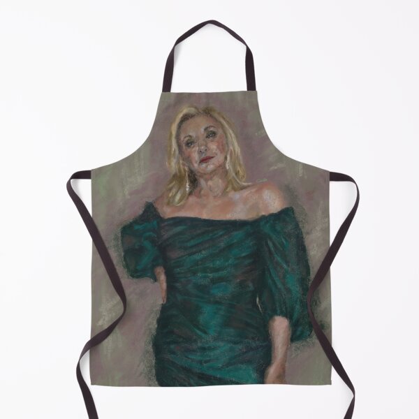 Item preview, J. Smith-Cameron at Writers' Guild Awards 2024 designed and sold by CathyFlowers29.