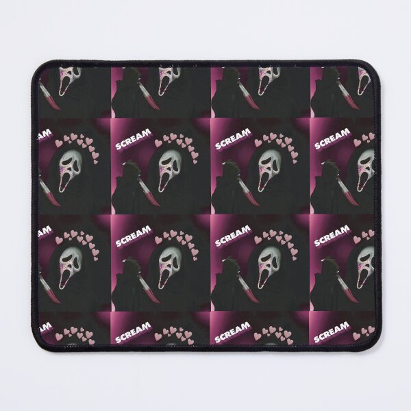 Item preview, Ghostface (Scream) designed and sold by DulceMia8.