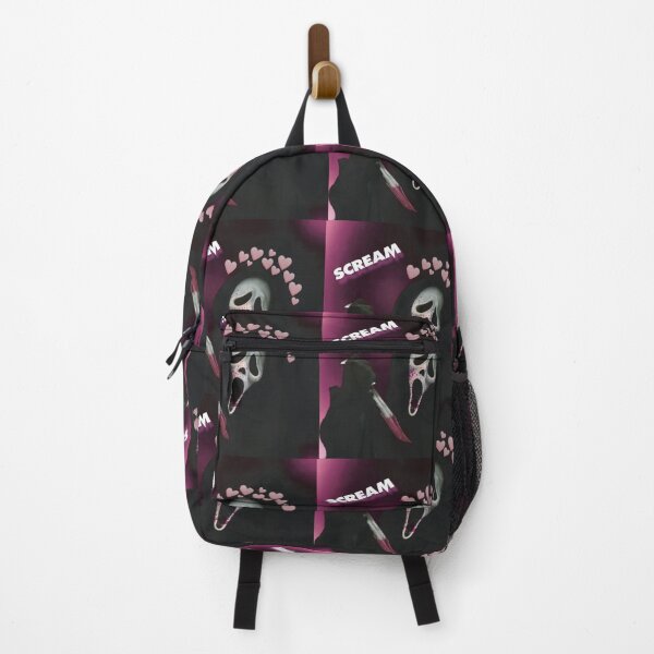 Item preview, Ghostface (Scream) designed and sold by DulceMia8.