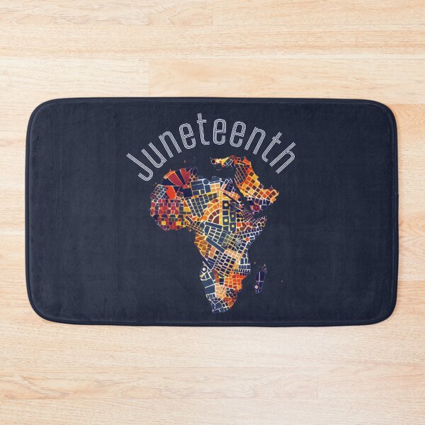 Item preview, Juneteenth Africa Mosaic Puzzles designed and sold by RR-Arts.