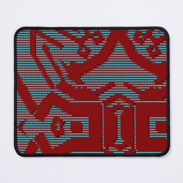 Item preview, *CITY IMAGINARY LINE MAP SYMBOLS COMBINATION OF HEART CARDS GAME* designed and sold by Ralek.