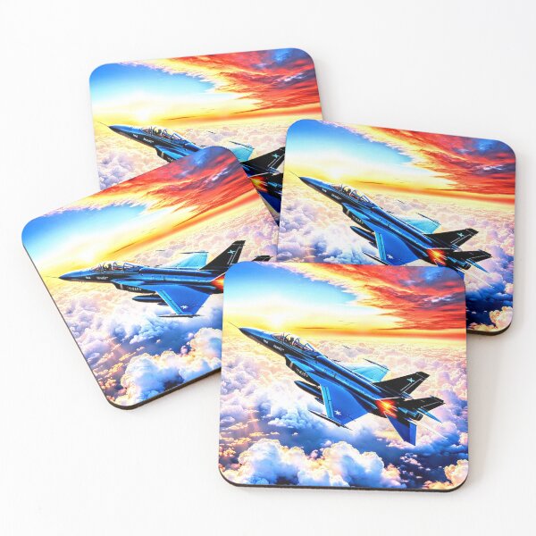 Item preview, Jet Lift Off designed and sold by Kingcls.