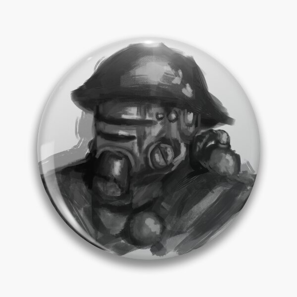 Item preview, Post Apoc Char Sketch designed and sold by chrsed.