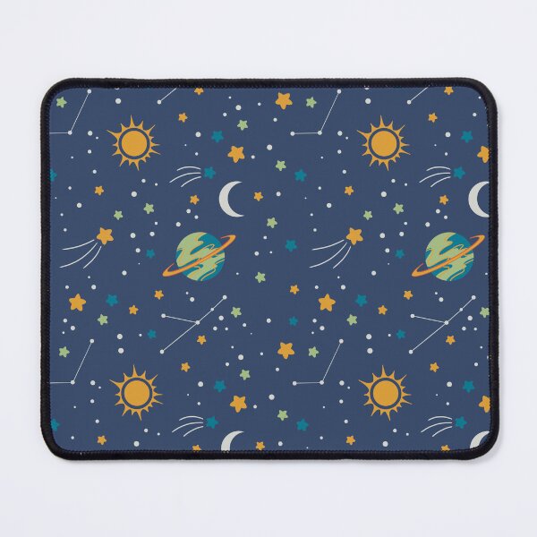 Item preview, Adventure in Outer Space designed and sold by ShelbunyCreates.