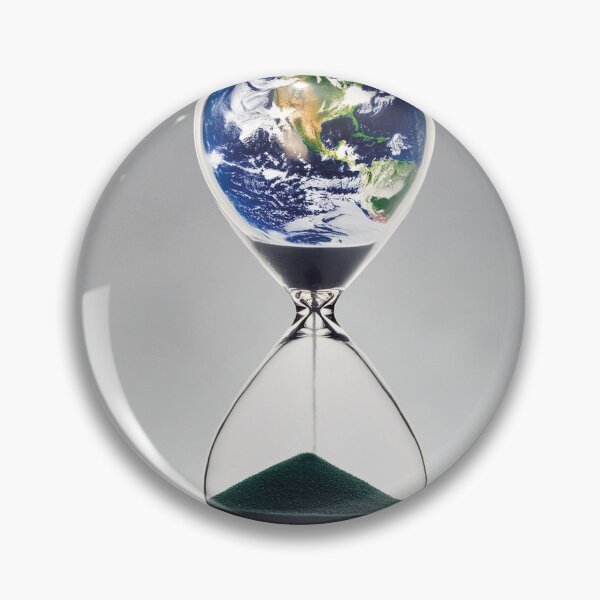 Item preview, Eternal Sands: Earth’s Countdown designed and sold by RolandWidin.