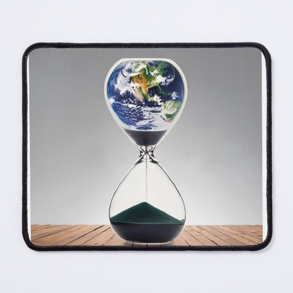 Item preview, Eternal Sands: Earth’s Countdown designed and sold by RolandWidin.