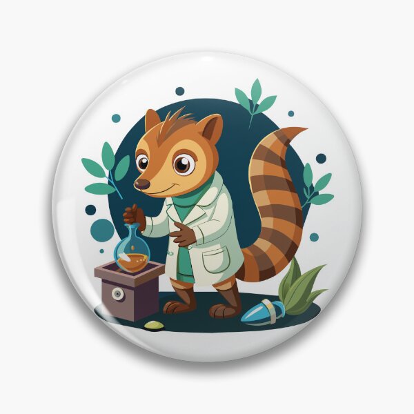 Item preview, Numbat's Scientific Symphony designed and sold by omerfdln34.