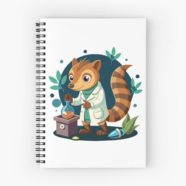 Item preview, Numbat's Scientific Symphony designed and sold by omerfdln34.