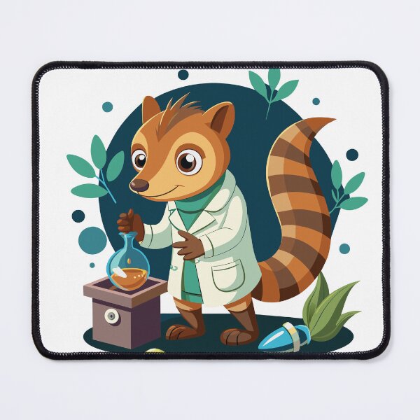 Item preview, Numbat's Scientific Symphony designed and sold by omerfdln34.