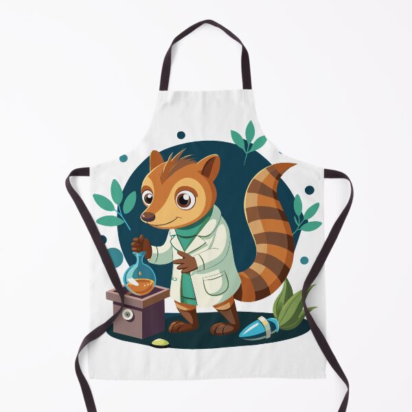 Item preview, Numbat's Scientific Symphony designed and sold by omerfdln34.