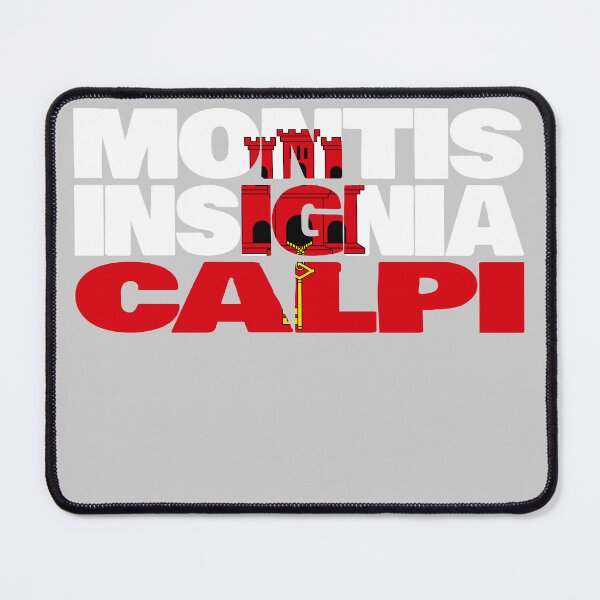 Item preview, Gibraltar Motto Flag designed and sold by Kuni-Art.