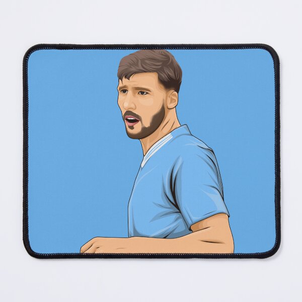Item preview, Ruben Dias designed and sold by Aldduardo.