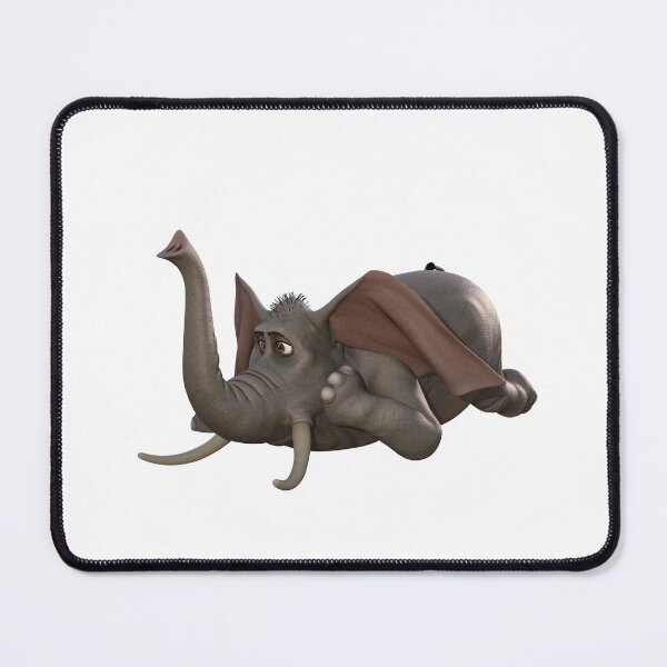 Item preview, Elephants 4 designed and sold by 3D-Warrior.