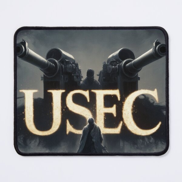 Item preview, USEC designed and sold by KnzSHOPPING.