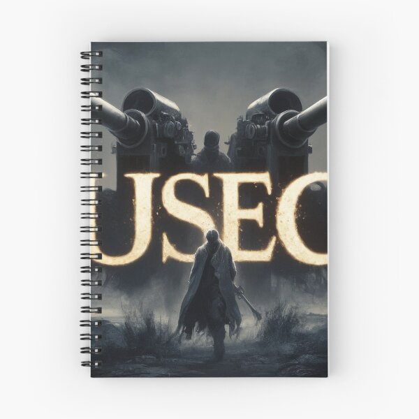 Item preview, USEC designed and sold by KnzSHOPPING.