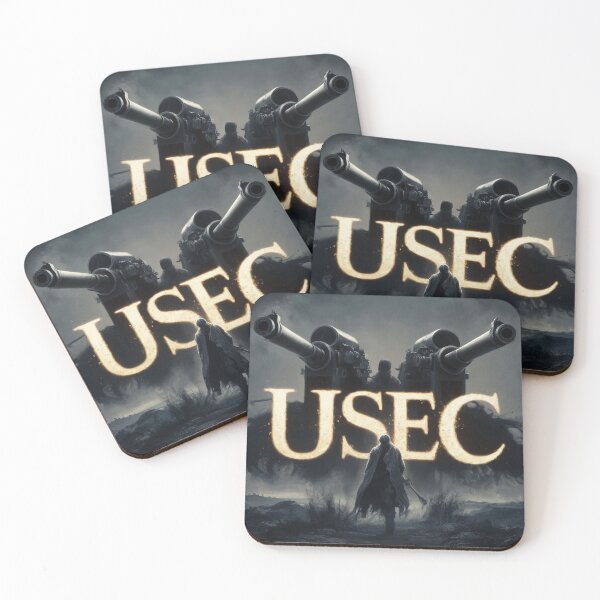 Item preview, USEC designed and sold by KnzSHOPPING.