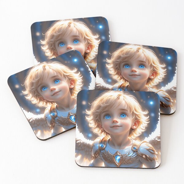 Item preview, Radiant Child designed and sold by EpicGear085.