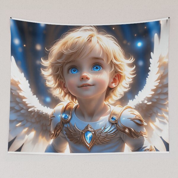 Item preview, Radiant Child designed and sold by EpicGear085.