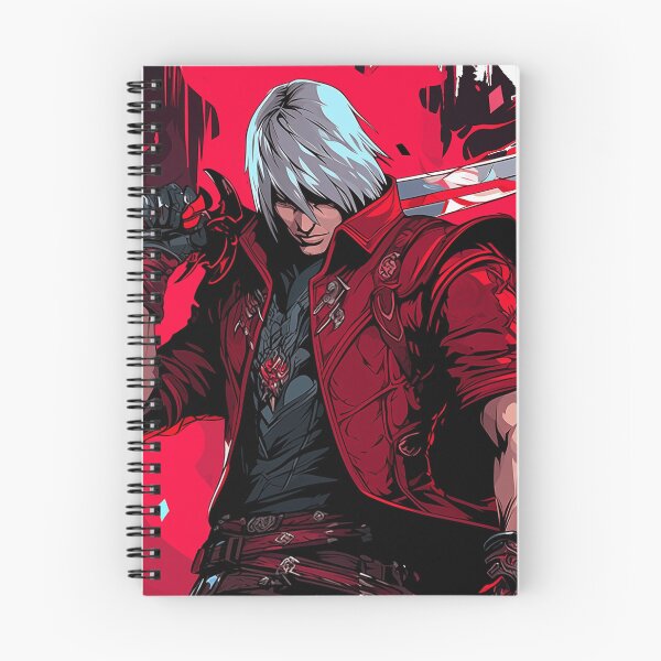 Item preview, Art Devil May Cry  designed and sold by Deadv.