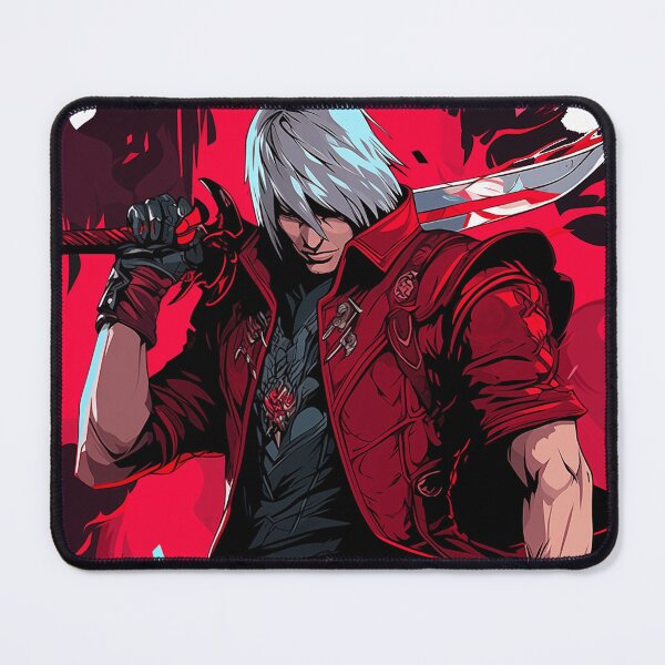 Item preview, Art Devil May Cry designed and sold by Deadv.