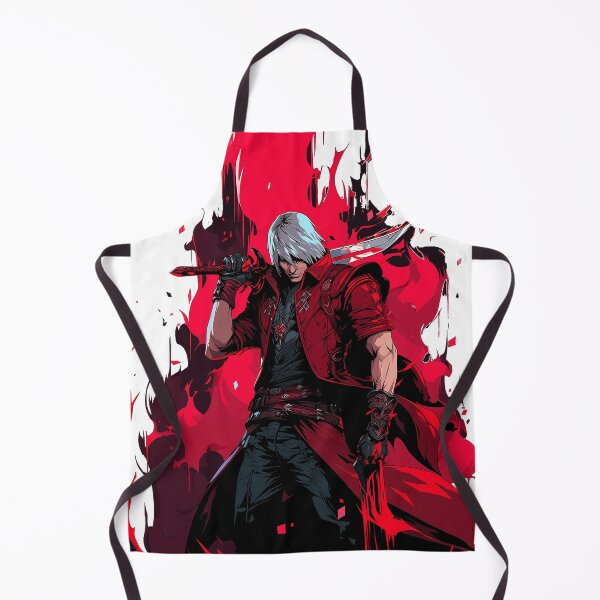 Item preview, Art Devil May Cry designed and sold by Deadv.