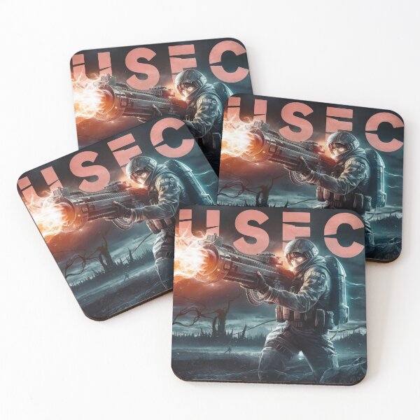 Item preview, USEC designed and sold by KnzSHOPPING.