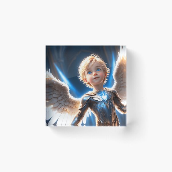 Item preview, Radiant Child  designed and sold by EpicGear085.