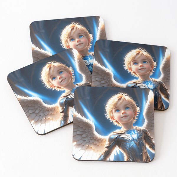 Item preview, Radiant Child  designed and sold by EpicGear085.