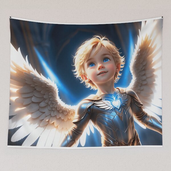 Item preview, Radiant Child  designed and sold by EpicGear085.