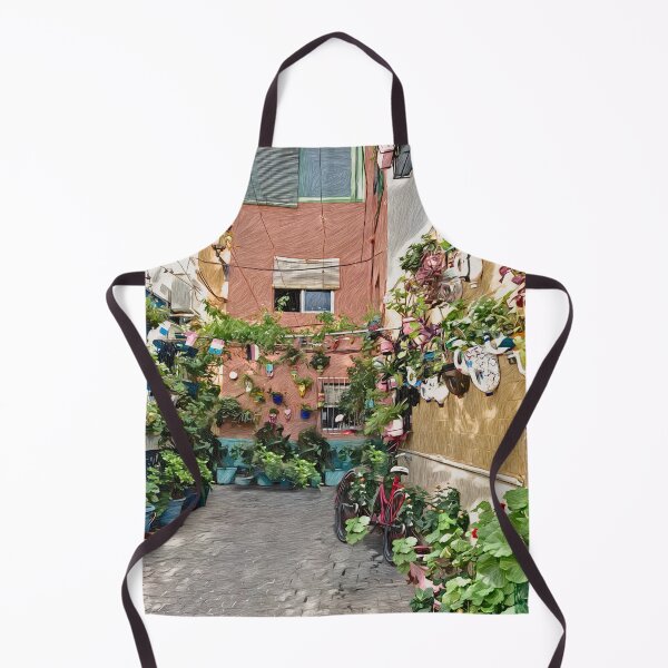 Item preview, Alley of Whimsy designed and sold by OpheliaObjects.