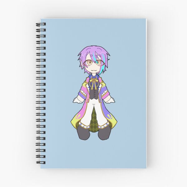 Item preview, Rui designed and sold by WillowTheCat-.