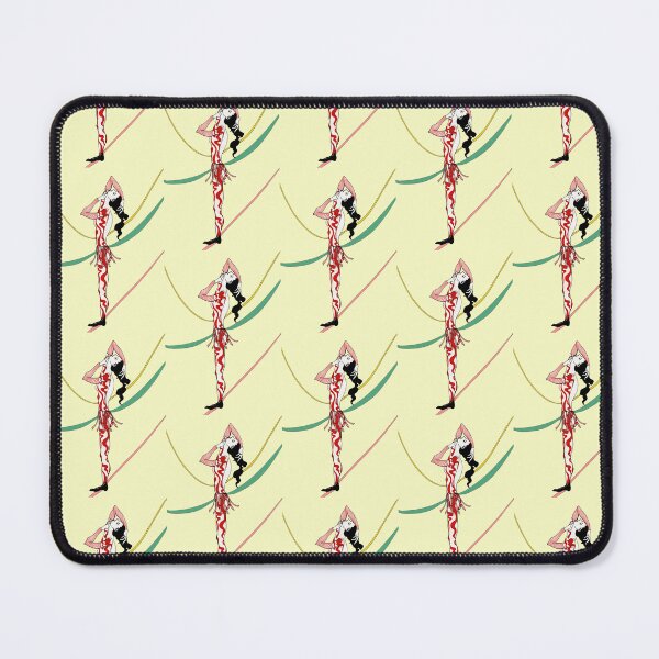 Item preview, Aerialist  designed and sold by AscendeadMaster.