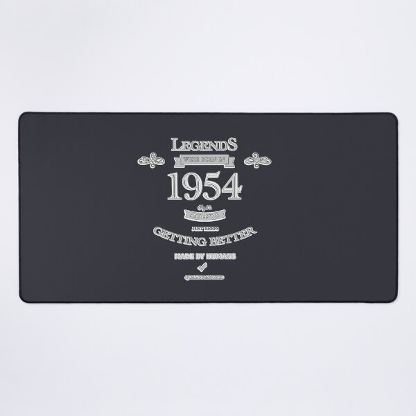 Item preview, Vintage 1954 - Classic Edition: Celebrating Years of Excellence designed and sold by Michael van der Hoorn.