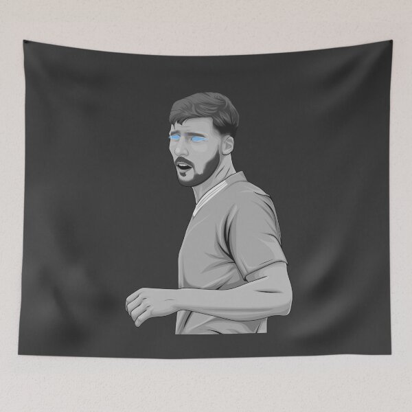 Item preview, Ruben Dias Black and White Version. designed and sold by Aldduardo.