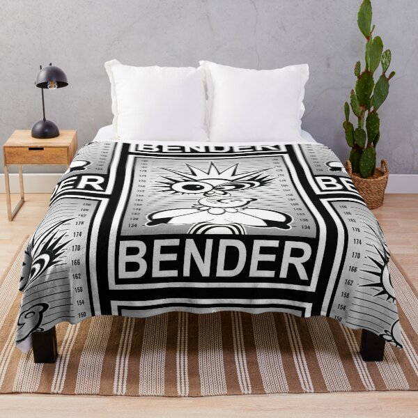 Item preview, BENDER designed and sold by moon70star-m70s.