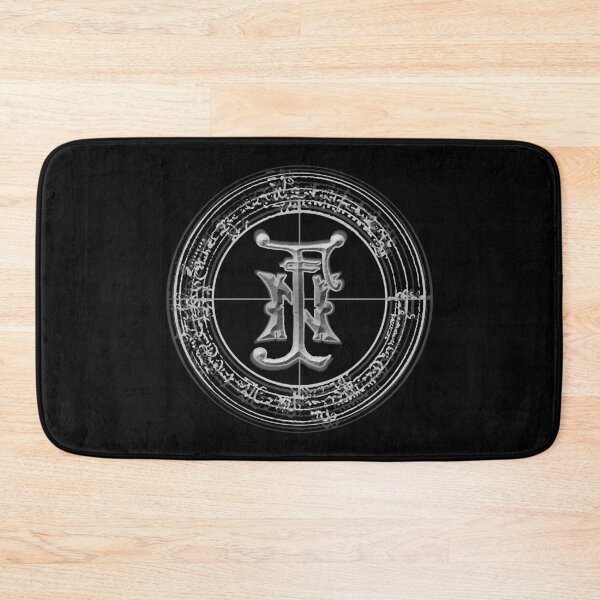 Item preview, Fields of the Nephilim (light) designed and sold by SPIFF....