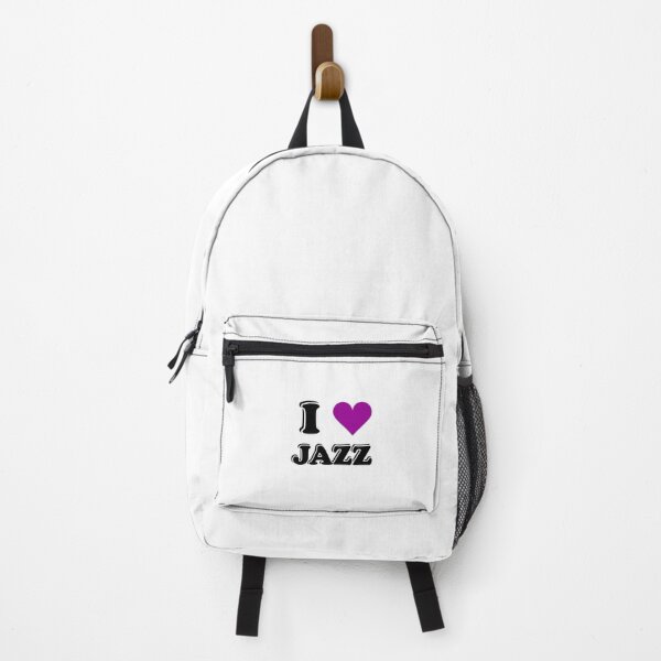 Item preview, I love jazz music designed and sold by Inspirationmotivation.